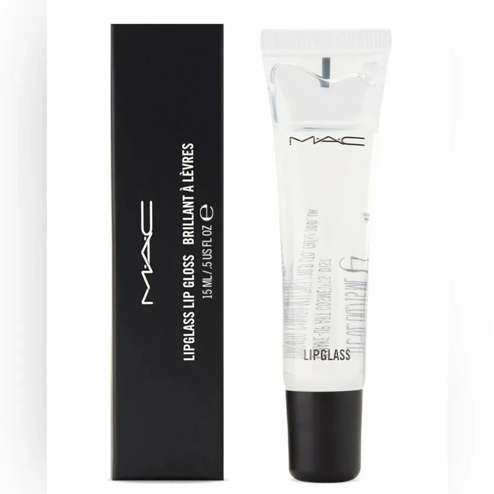Mac lipgloss lipgloss